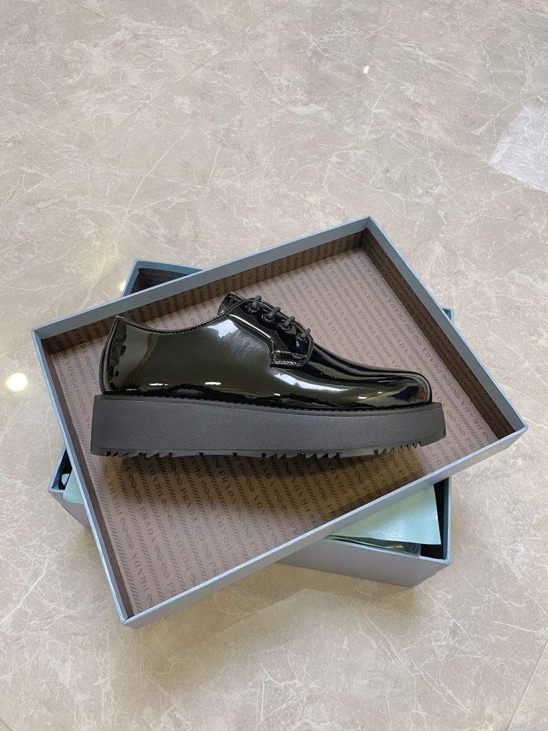 Prada Low Shoes